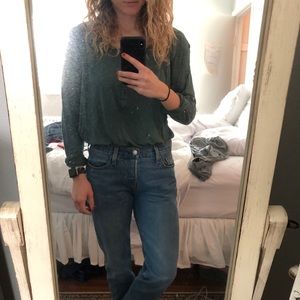 Henley T